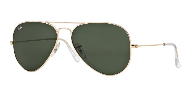 Ray-Ban RB3025 L0205 Glasses Pearle Vision