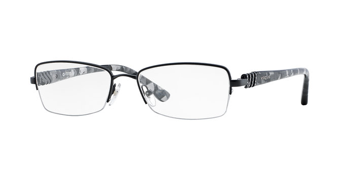 Vogue VO3813B Glasses Pearle Vision